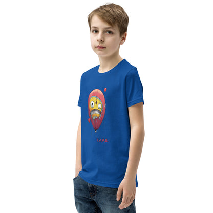 Youth Short Sleeve T-Shirt