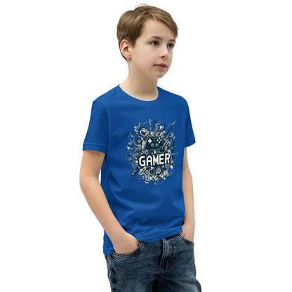 Youth Short Sleeve T-Shirt