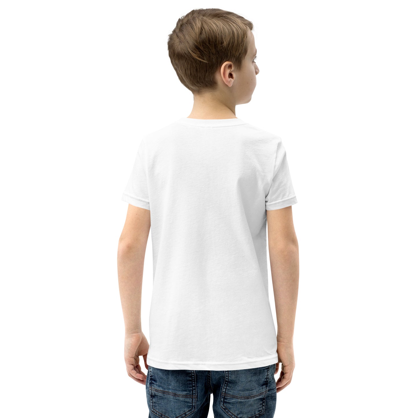 Youth Short Sleeve T-Shirt