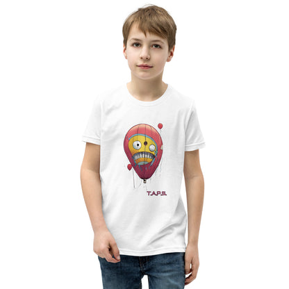 Youth Short Sleeve T-Shirt