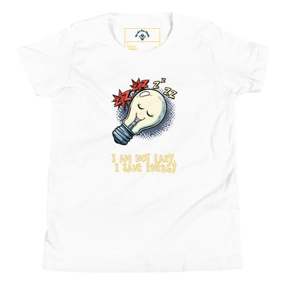 Youth Short Sleeve T-Shirt