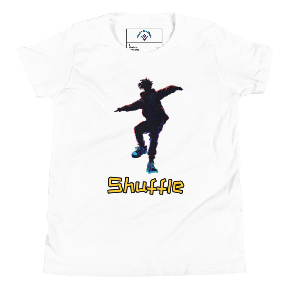 Youth Short Sleeve T-Shirt