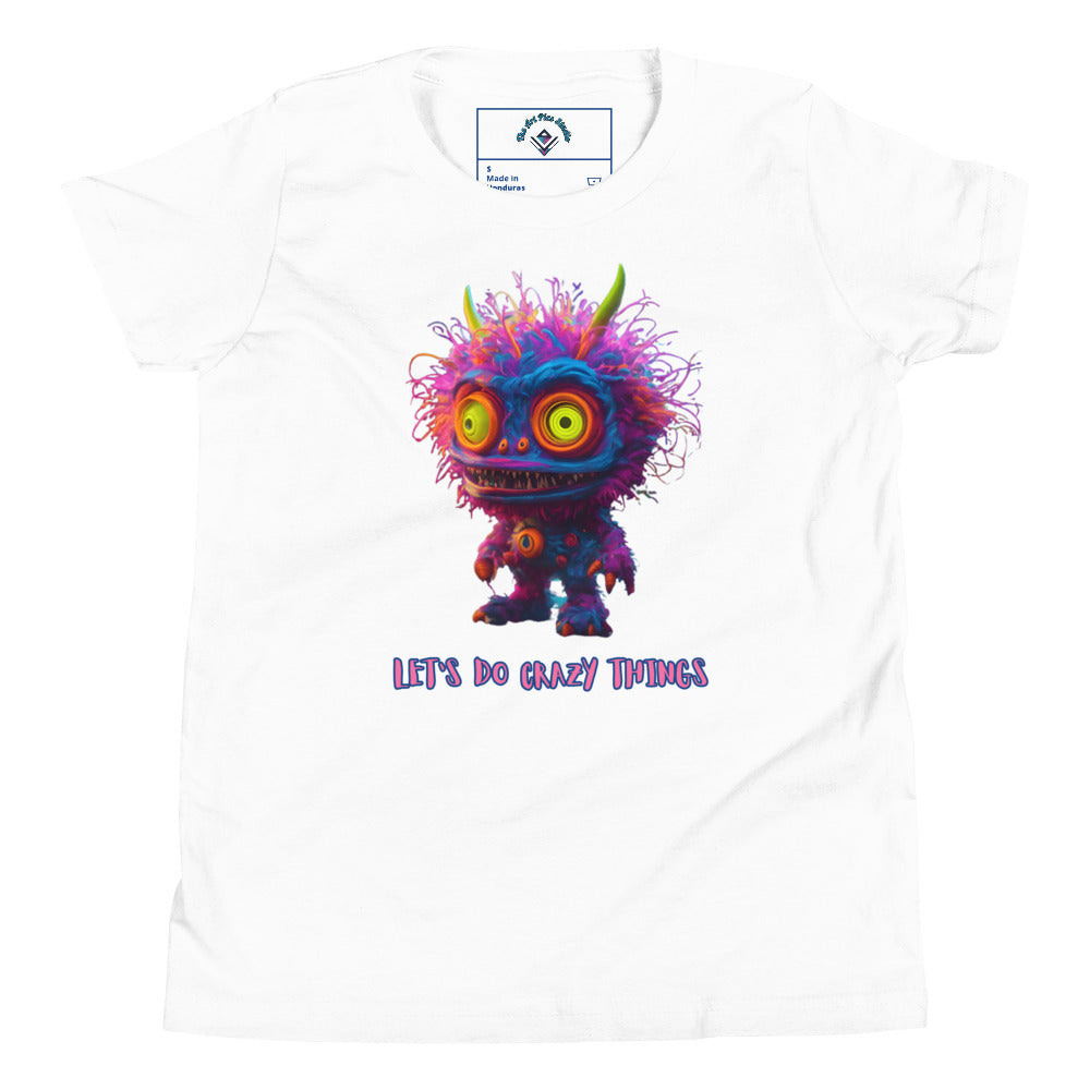 Youth Short Sleeve T-Shirt