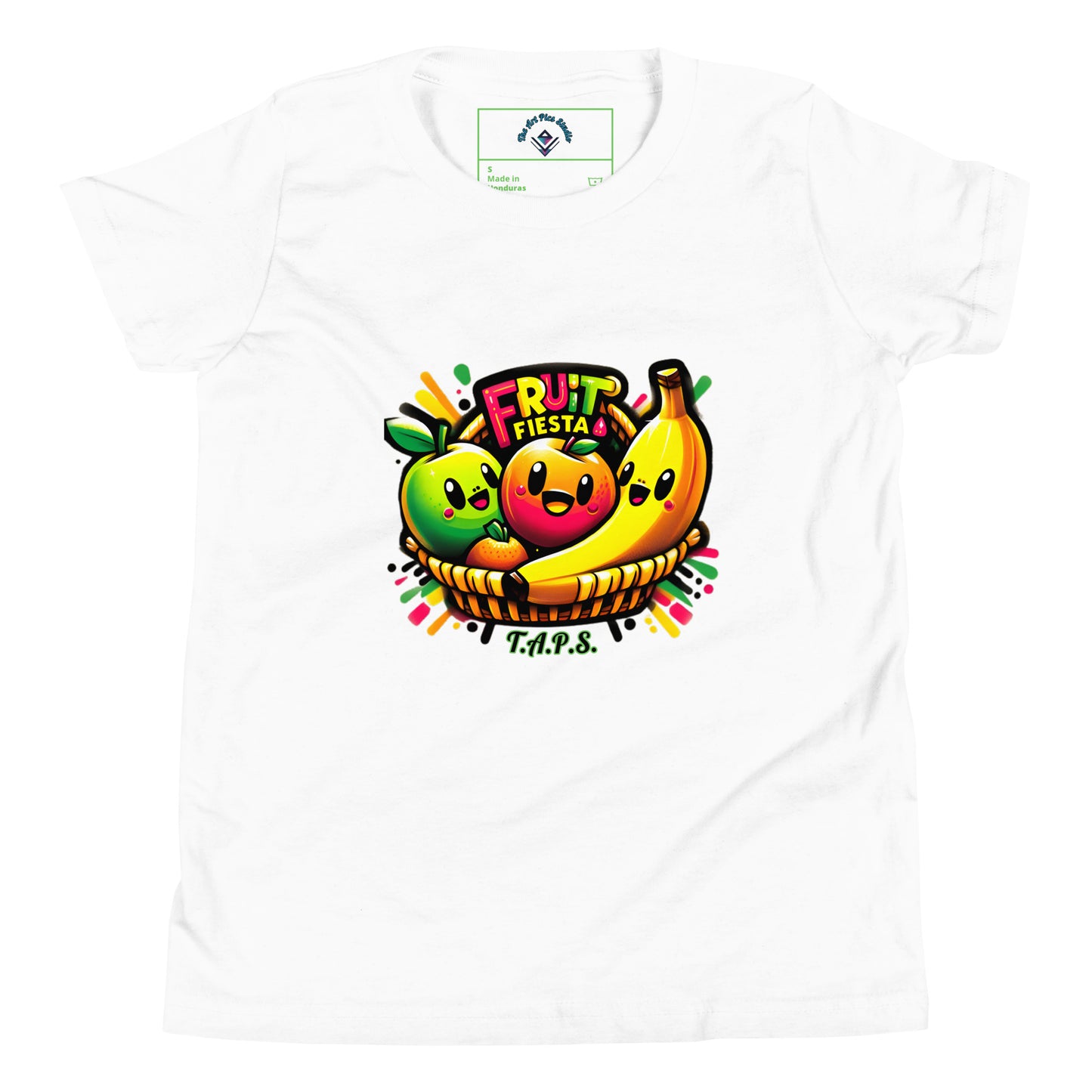 Youth Short Sleeve T-Shirt