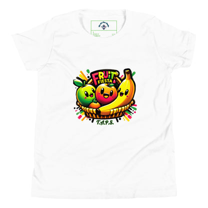 Youth Short Sleeve T-Shirt