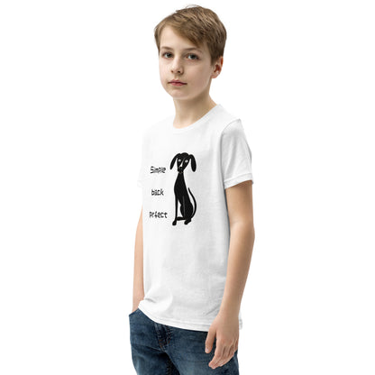 Youth Short Sleeve T-Shirt