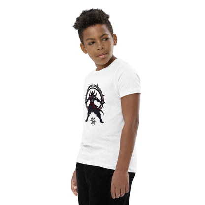 Youth Short Sleeve T-Shirt