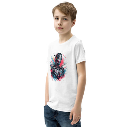 Youth Short Sleeve T-Shirt