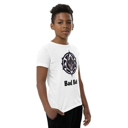 Youth Short Sleeve T-Shirt