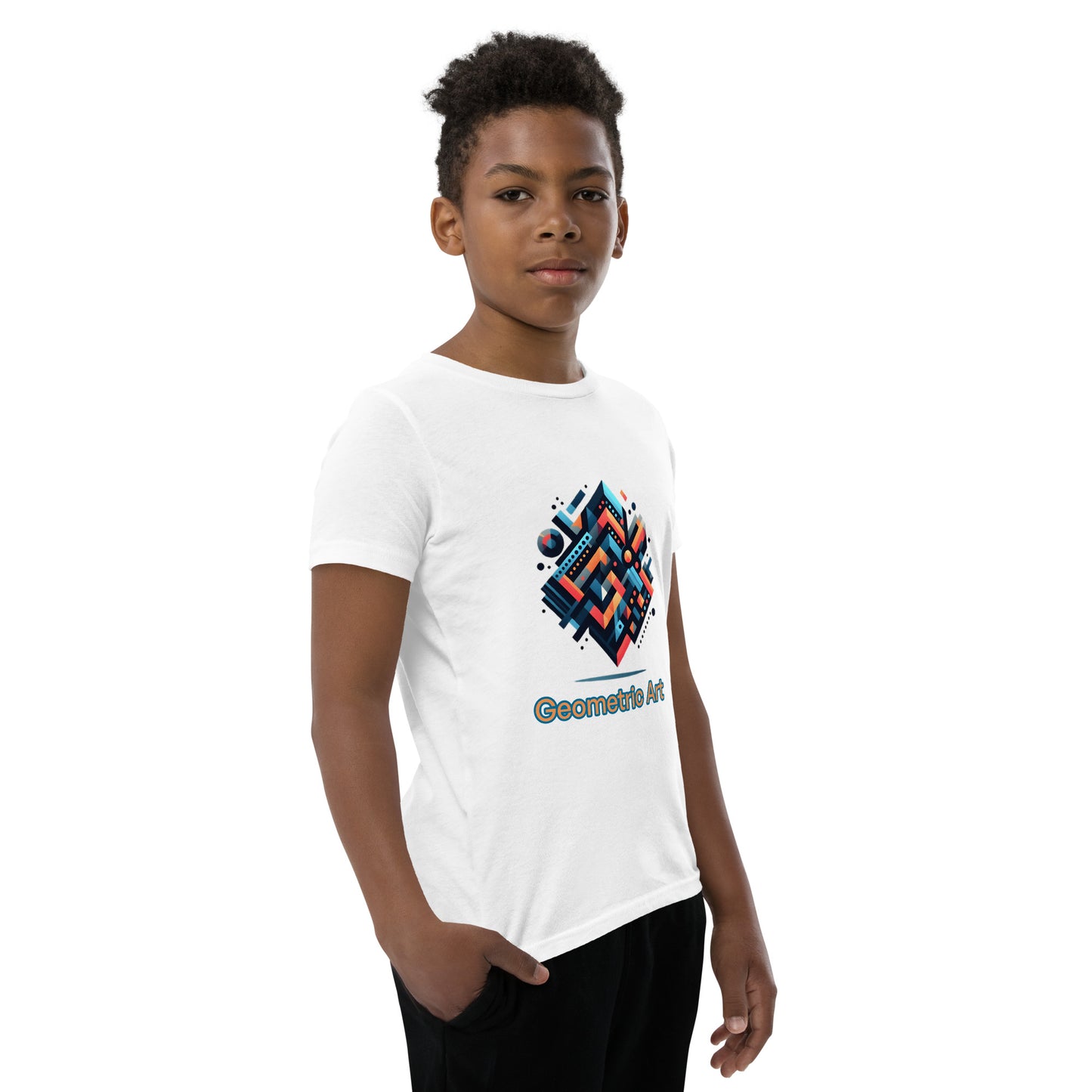 Youth Short Sleeve T-Shirt